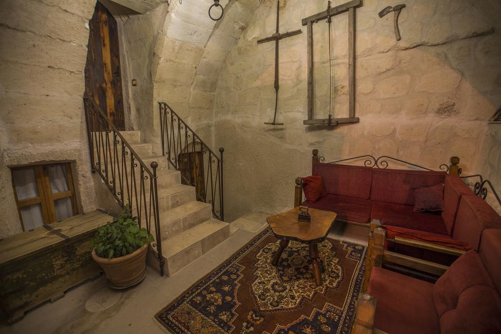 Koza Cave Hotel