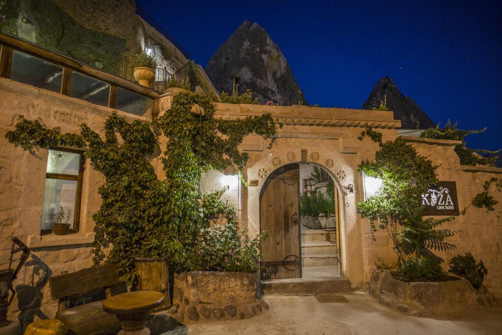 Hotel Koza Cave Goreme