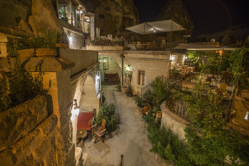 Hotel Koza Cave