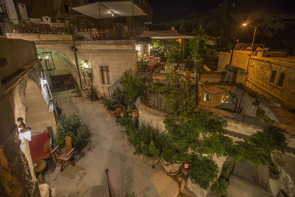 Koza Cave Hotel