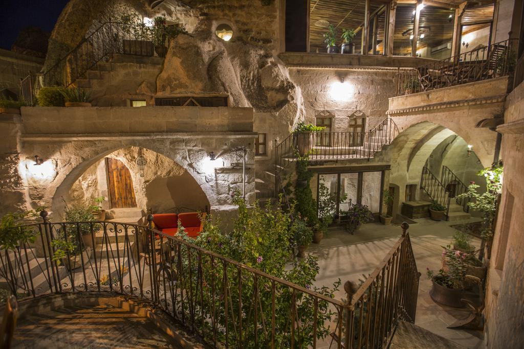 Koza Cave Hotel Goreme