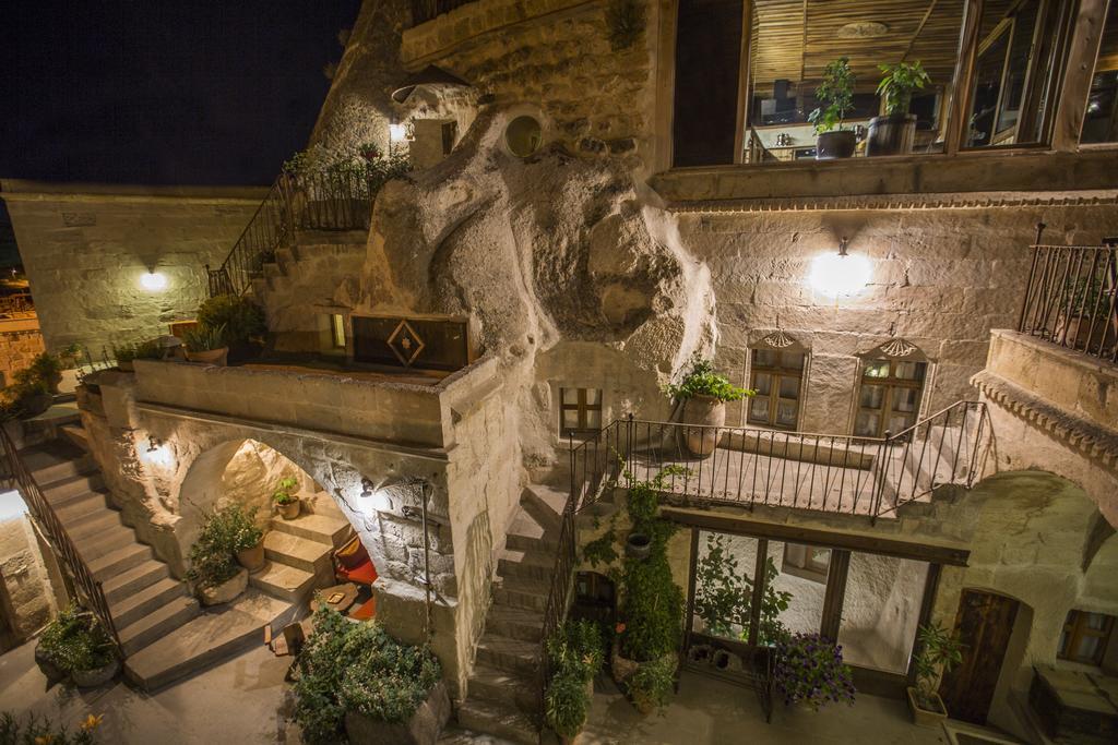 Hotel Koza Cave 3*