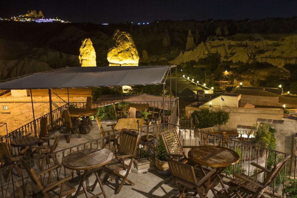Koza Cave 3*