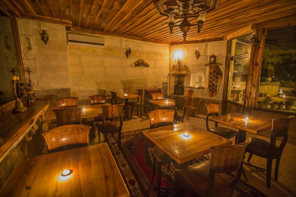 Hotel Koza Cave