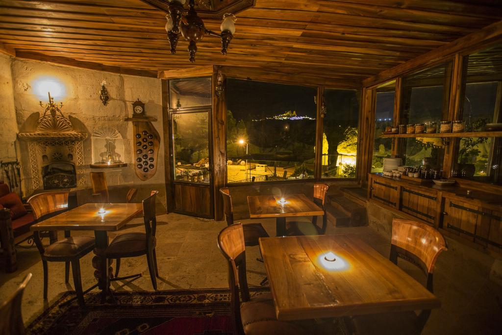 Koza Cave Hotel Goreme