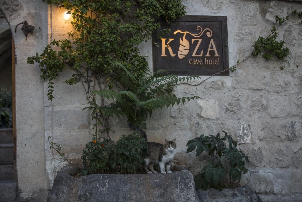 Koza Cave