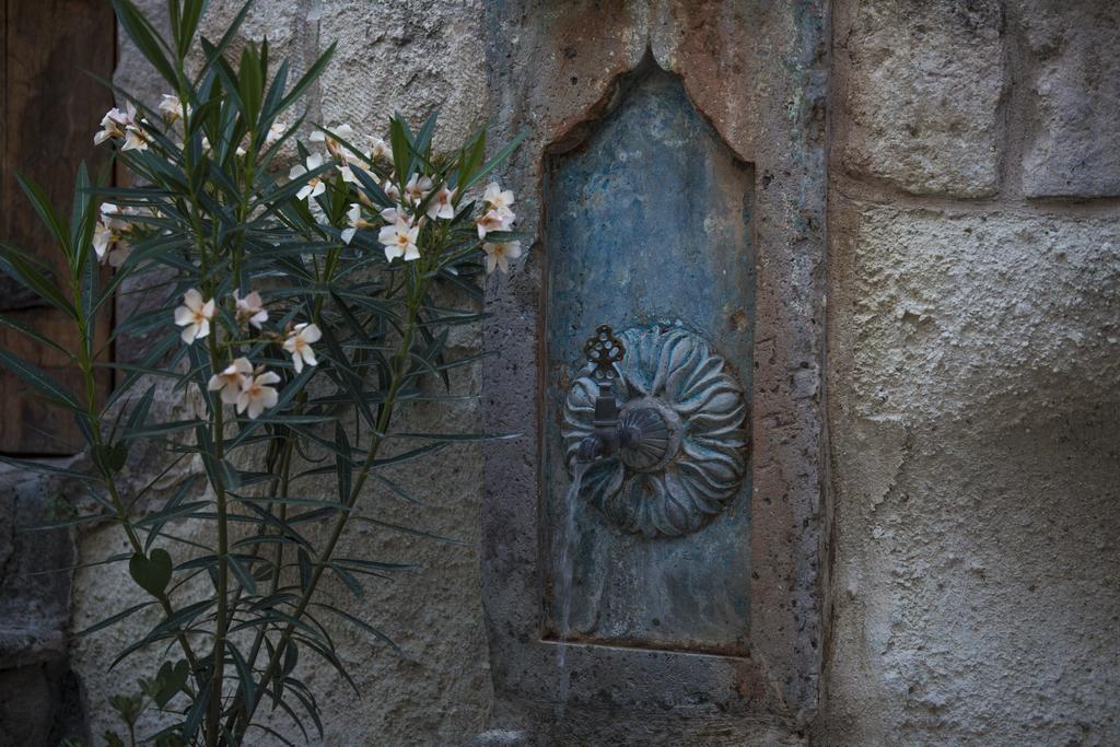 Koza Cave Hotel 3*