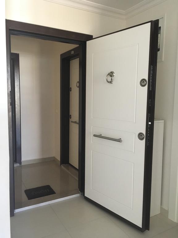 Orion C24 Apartment