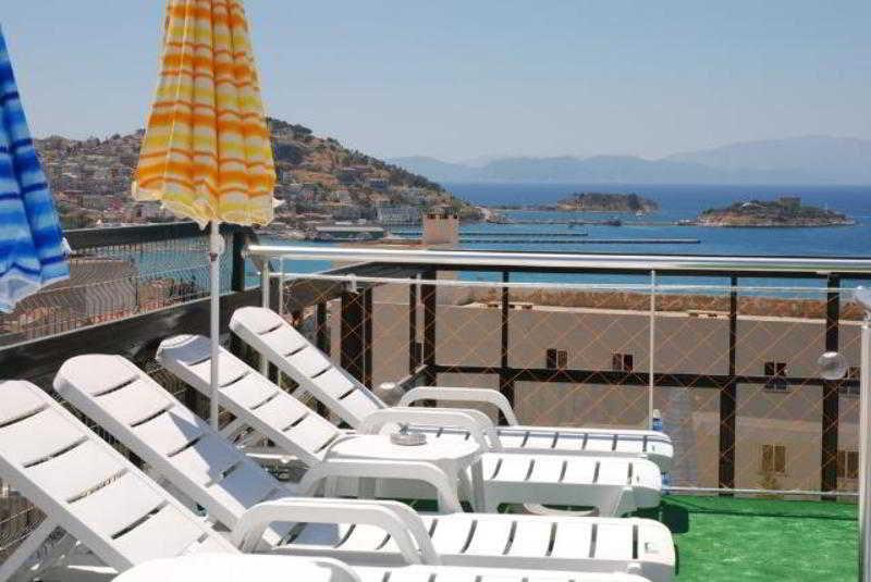 Alp Hotel 2*
