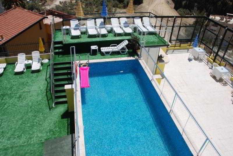 Alp 2* Kusadasi