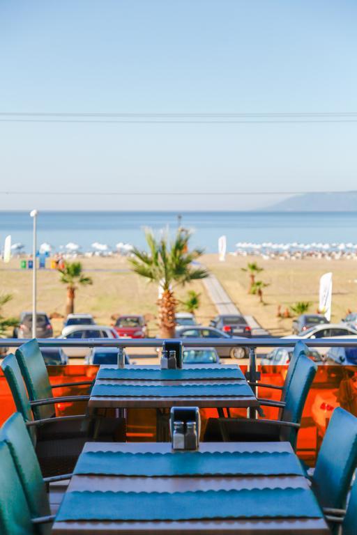 Amphora Hotel