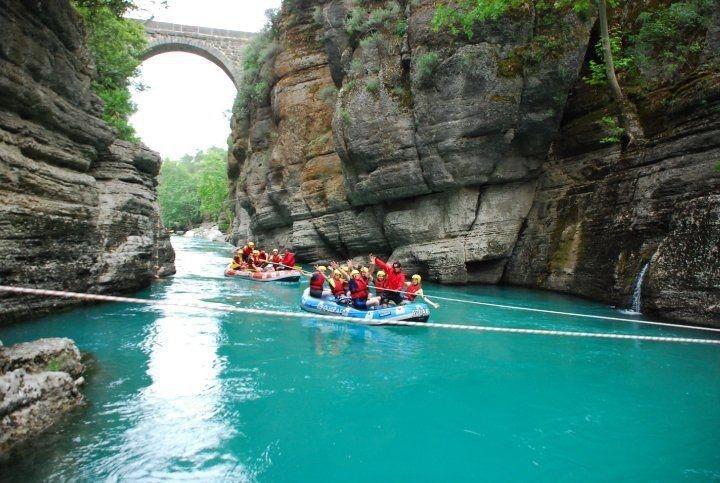 Jasmin Park * Alanya