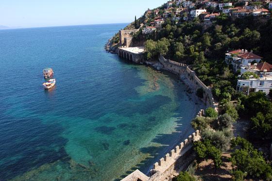 Jasmin Park Alanya