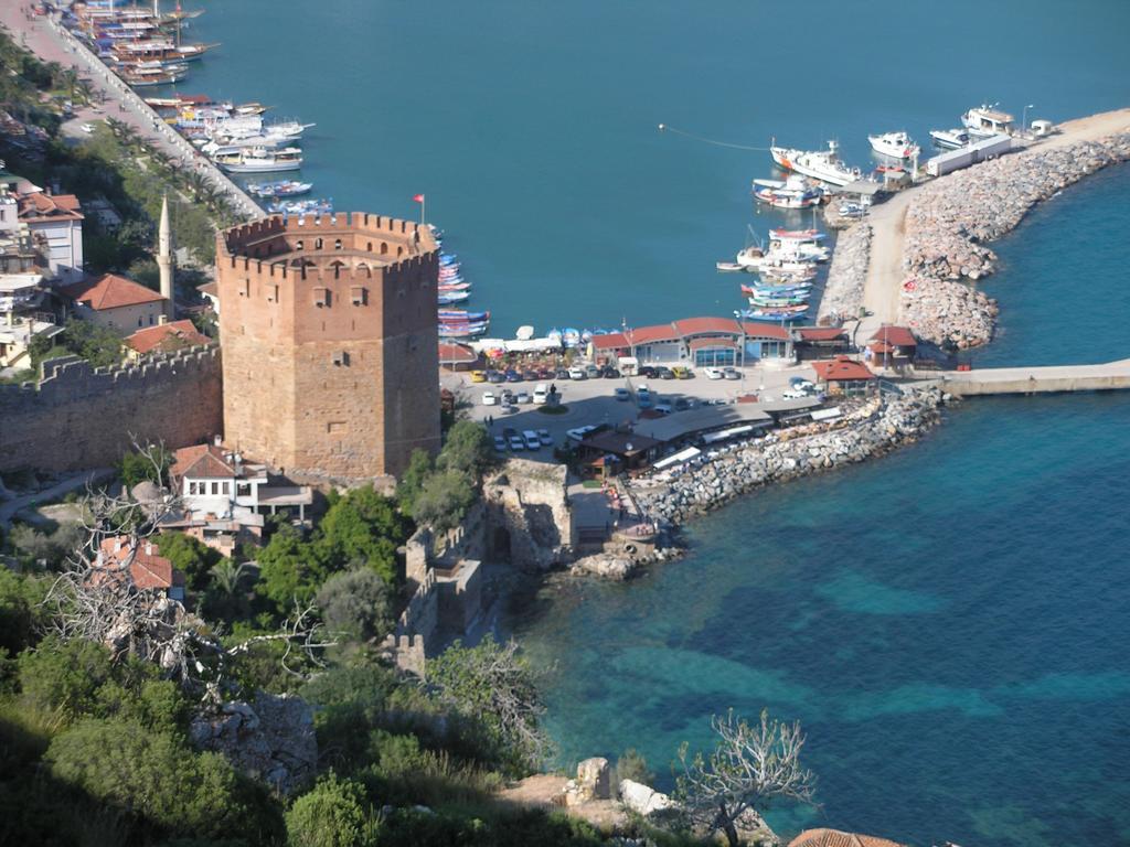 Villa Jasmin Park Alanya