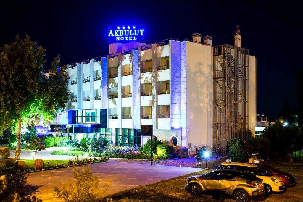 Akbulut & Guzelcamli