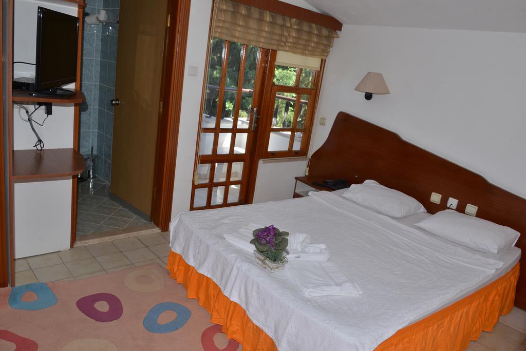 Sima Resort 3* Kemer