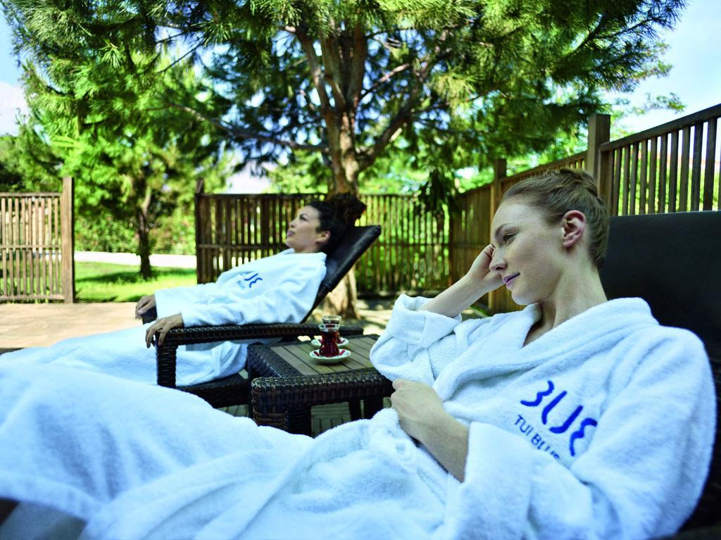 Tui Blue Palm Garden Resort 4*