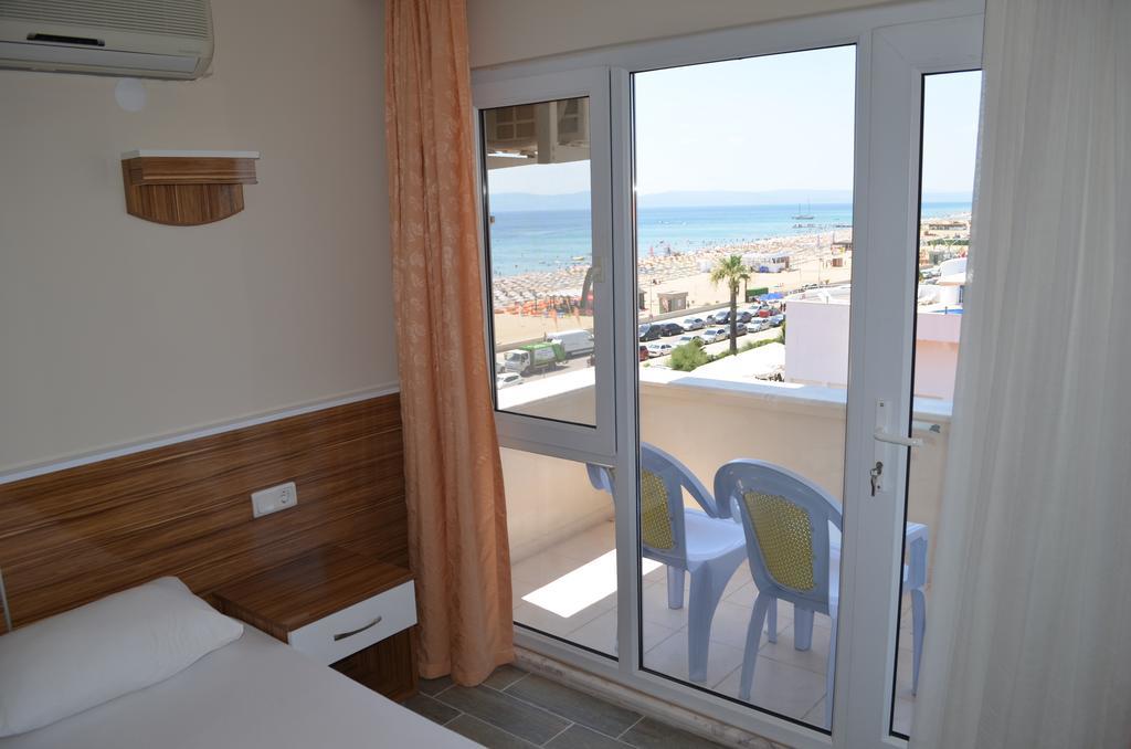 Hotel Seda
