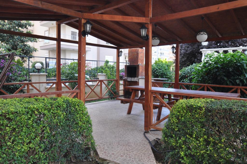 Toros Apartment Mahmutlar