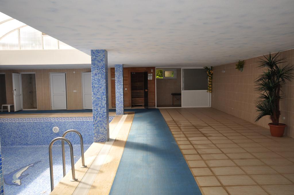 Apartment Toros *