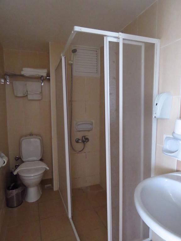 Status Hotel Fethiye