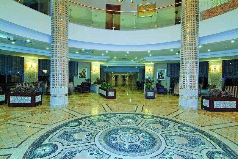 Alba Royal (adults Only) Resort Side