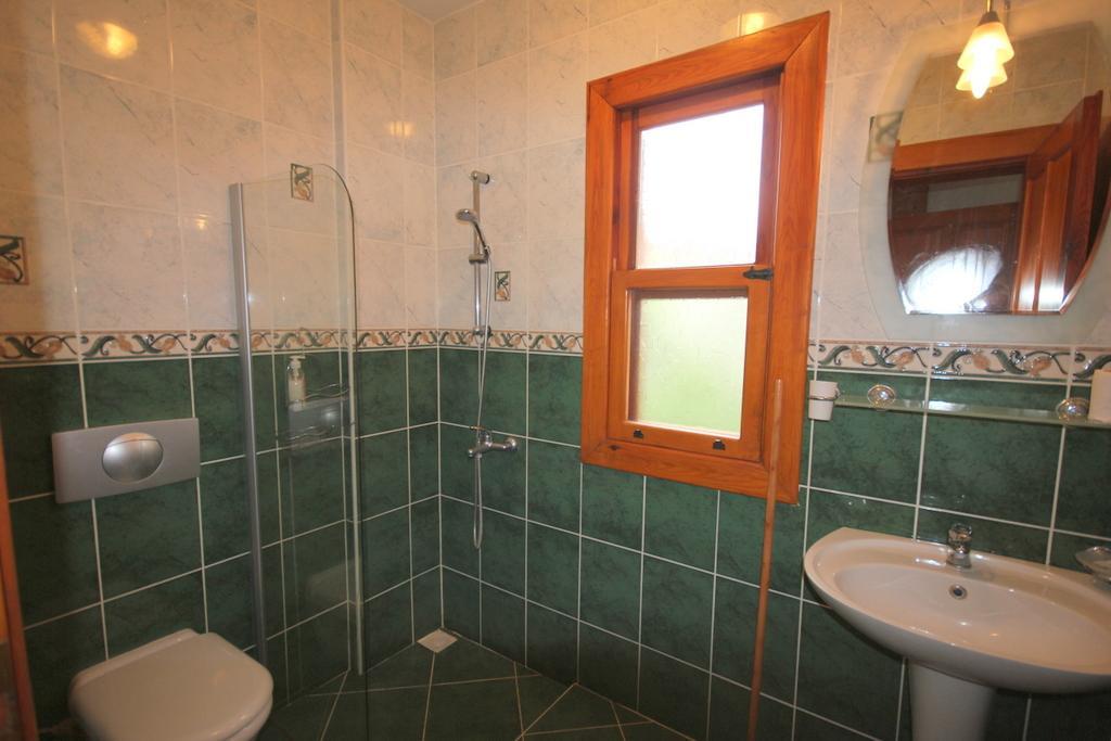 Villa Pamuk Tarlasi Dalyan