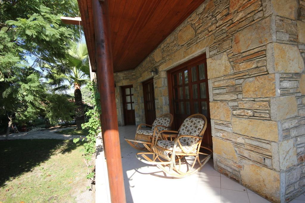 Pamuk Tarlasi Villa *