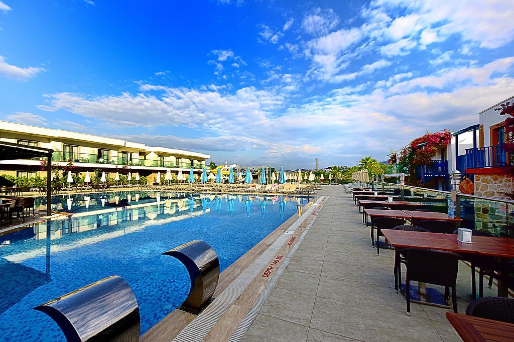 Resort Jasmin Gumbet