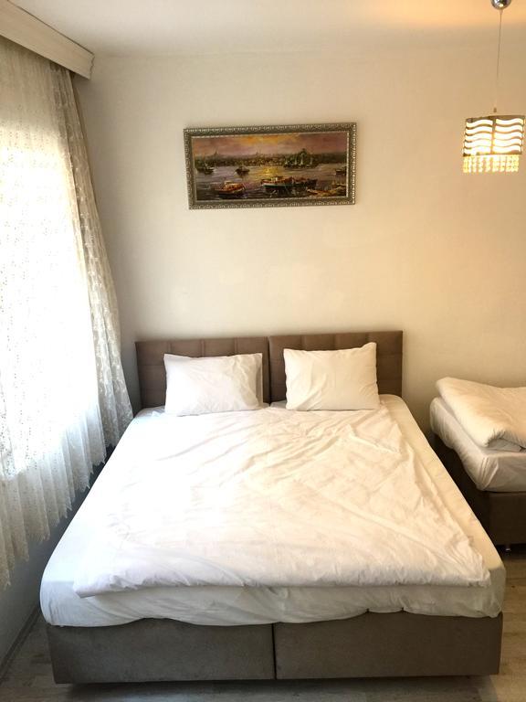 Apartment Oldtown Sultanahmet Istanbul