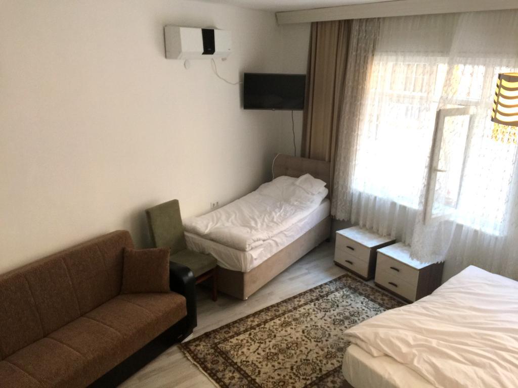 Apartment Oldtown Sultanahmet Istanbul