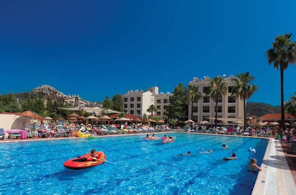Ada Julian Marmaris (Adults Only) Hotel Marmaris