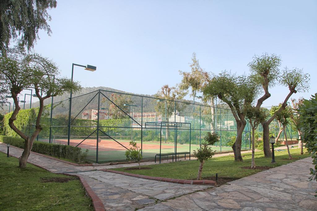 Resort Queen's Park Le Jardin