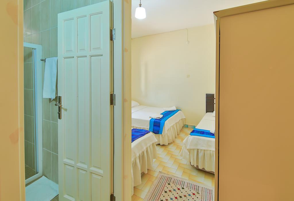 Hostel Ates Kas