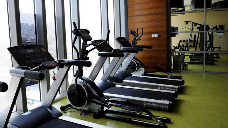 Anemon Grand Hotel 5*
