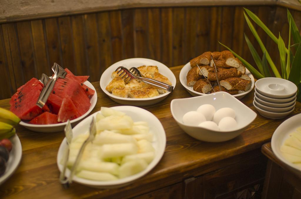 Tulip Cave Hotel 2*