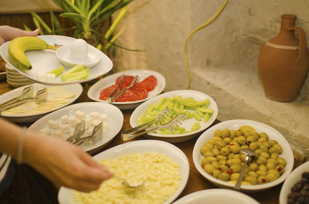 Tulip Cave Hotel 2*