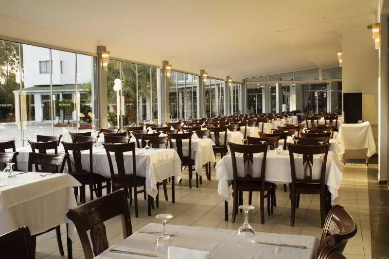 Resort Halic Park Ayvalik