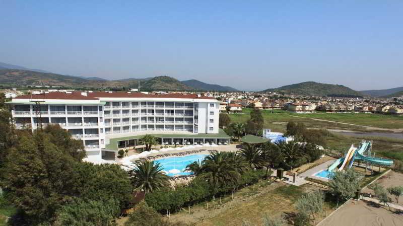 Resort Halic Park