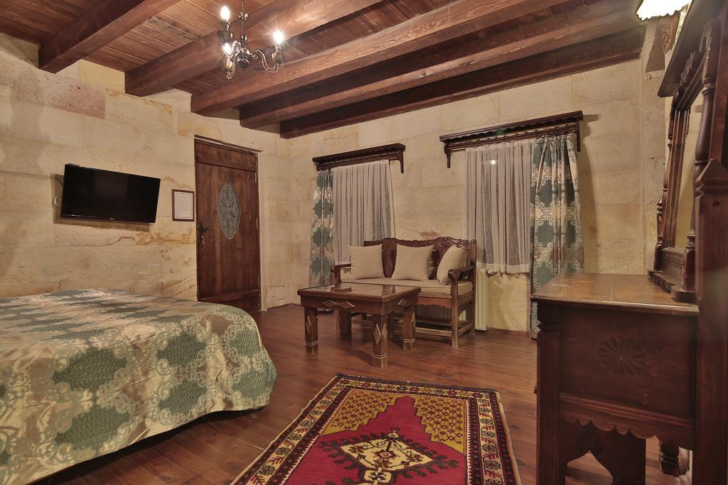 Shoestring Cave House 2* Goreme