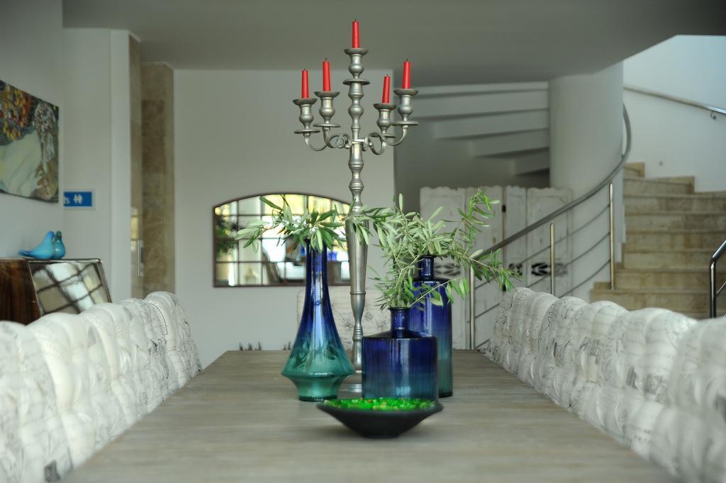 Yalicapkini Boutique 4* Bogazici