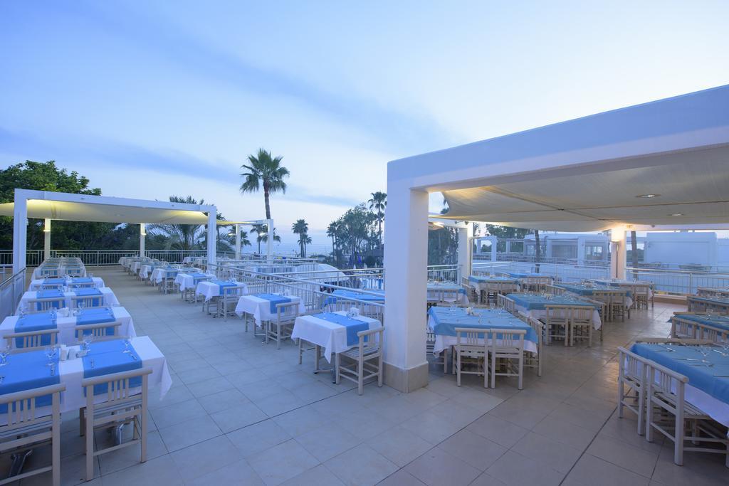 Club Kastalia Village Resort