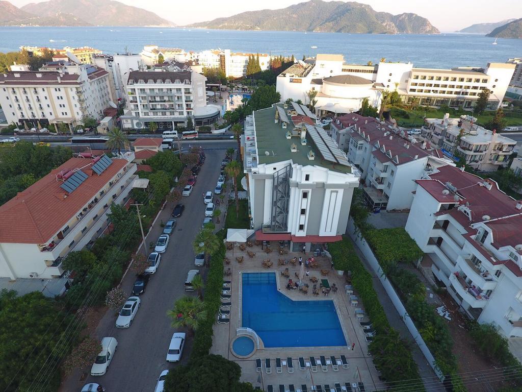 Seray Hotel Marmaris