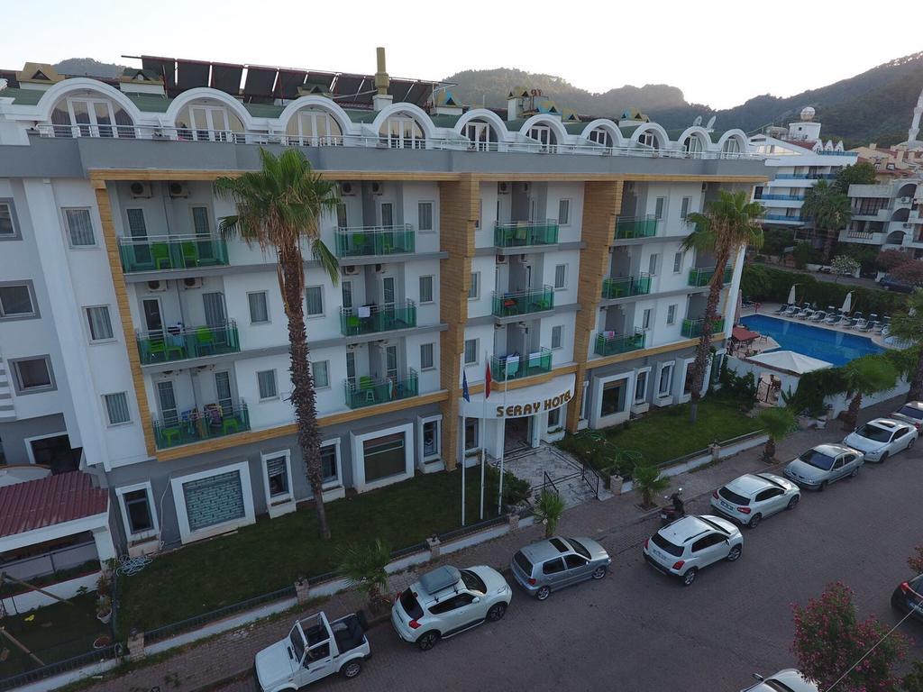 Seray Hotel Marmaris