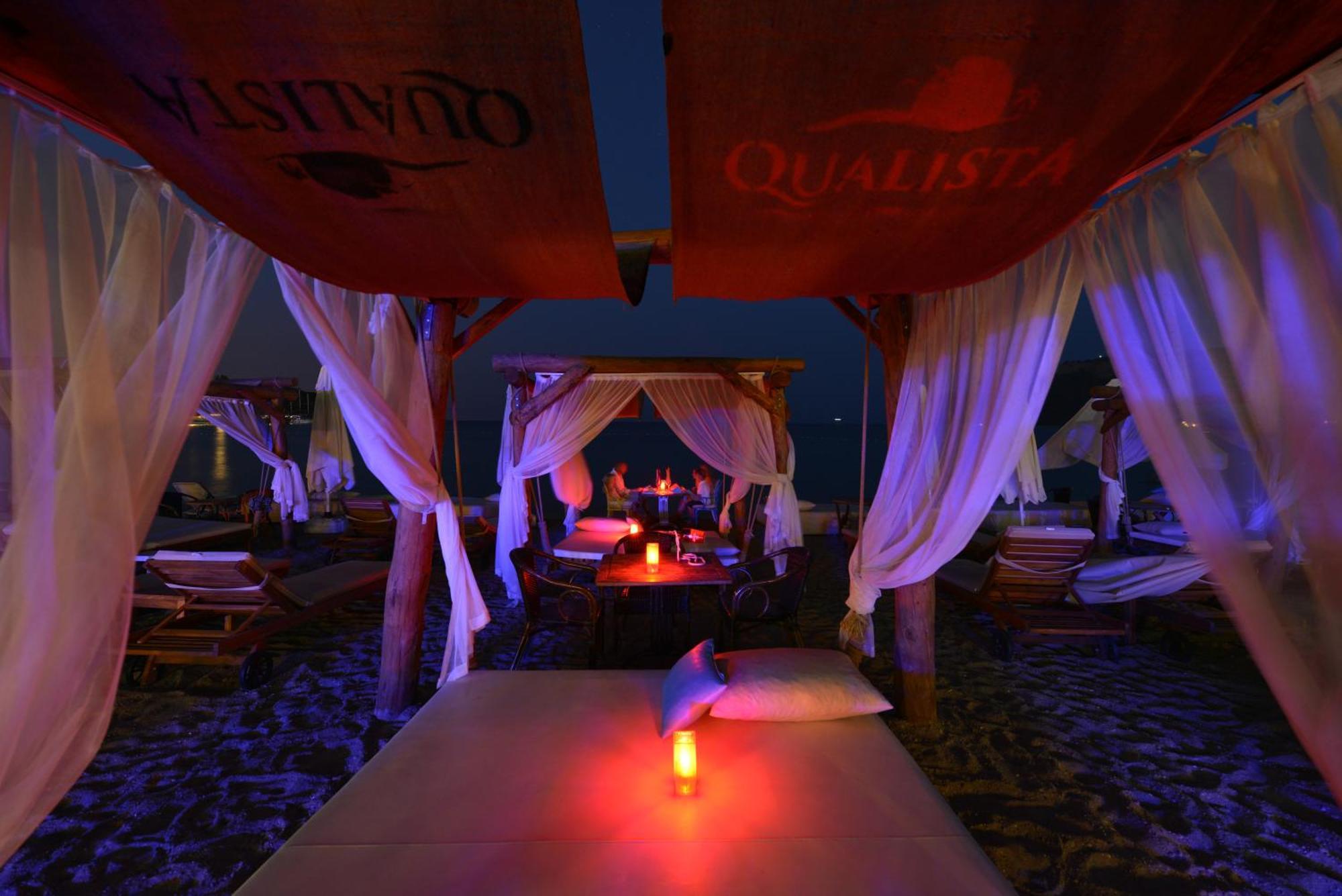 Aparthotel Naturella 3*