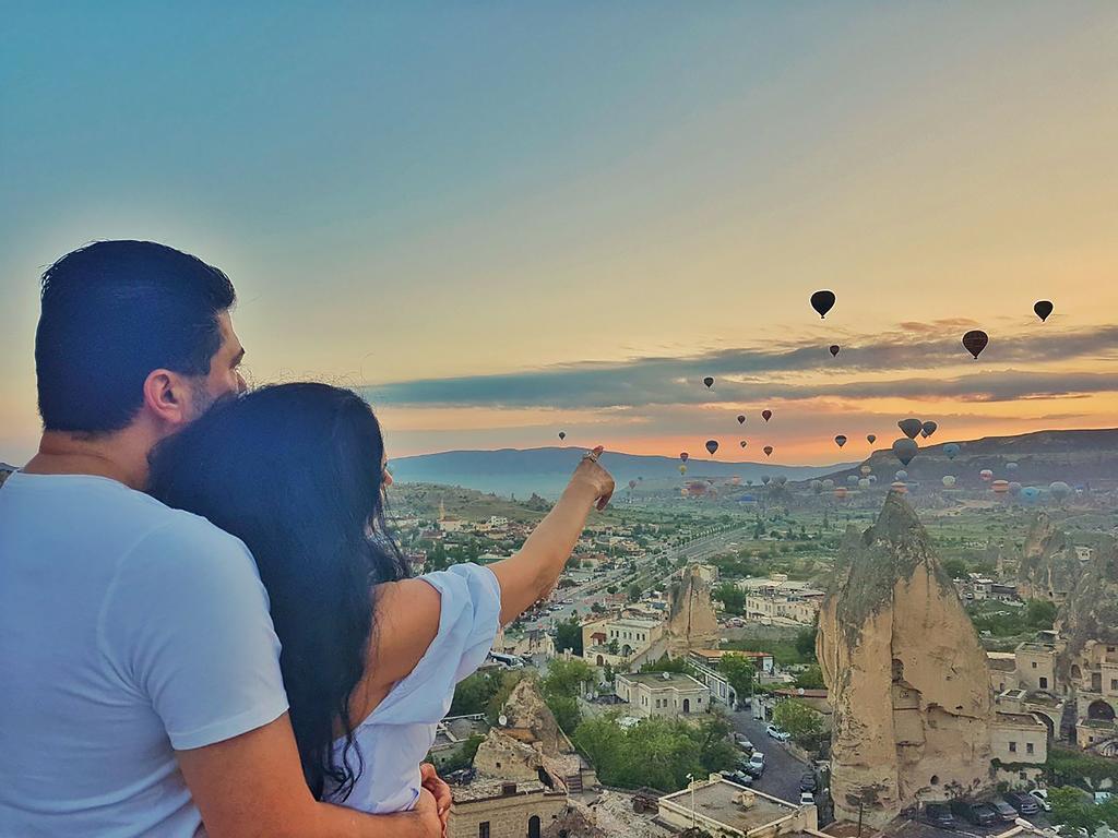 Arif Cave 2* Goreme
