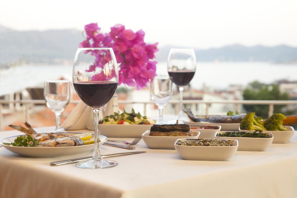 Hotel Kekova