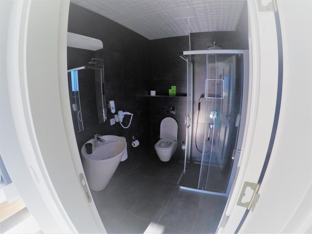 Guest house Gala Selimiye (Aegean)