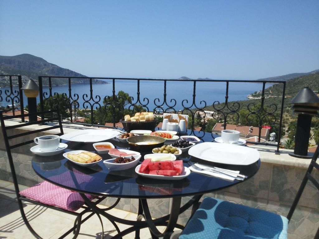 Hotel Enda Boutique Kalkan