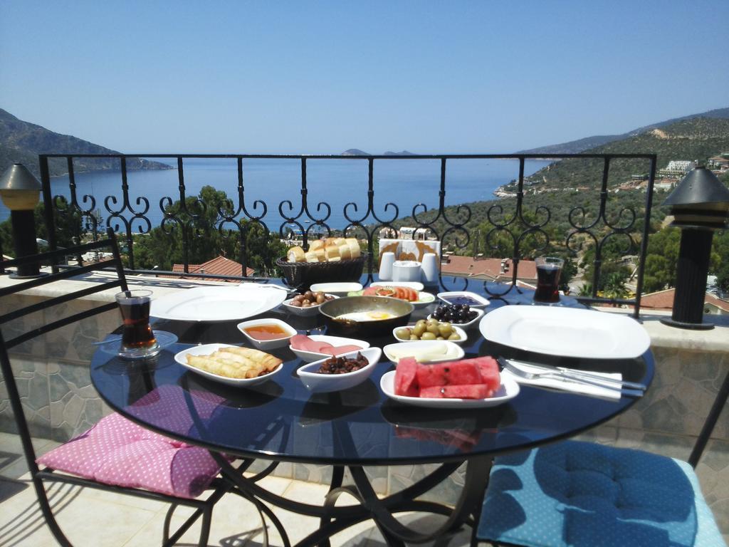 Enda Boutique Hotel